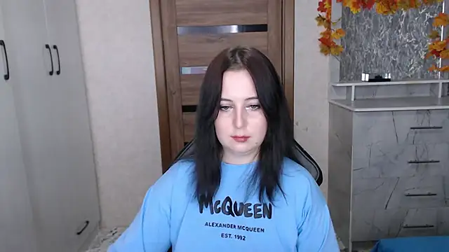 Kristy-Max's cam snapshot