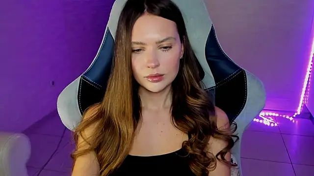 yourArya's cam snapshot