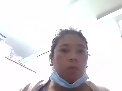 marcelaxxxl's cam snapshot