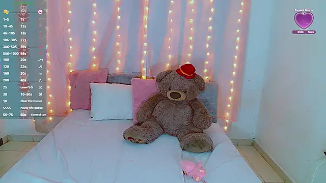 Amatistablue live sex cam