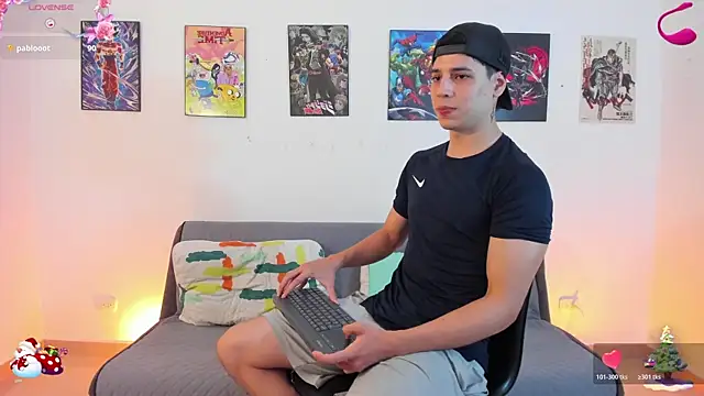 jonathanjoestar_'s cam snapshot