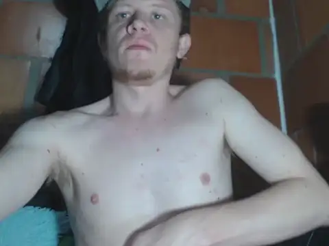 Jacob_vidal4's cam snapshot