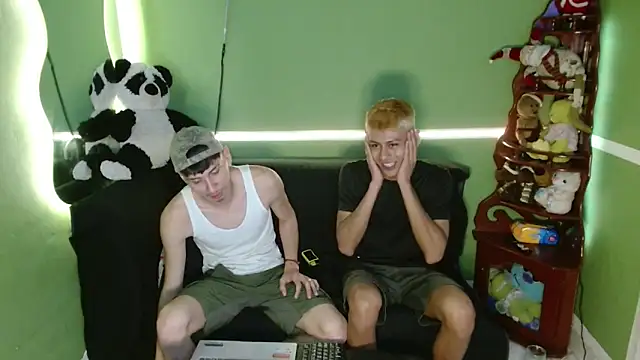 Kurt_williams1's web cam