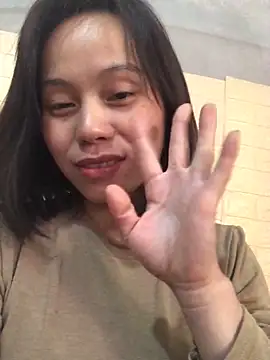 Sarahkiu's cam snapshot