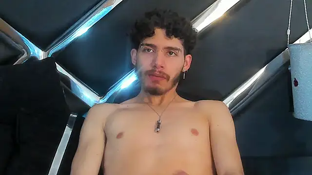 JojoBraando's cam snapshot