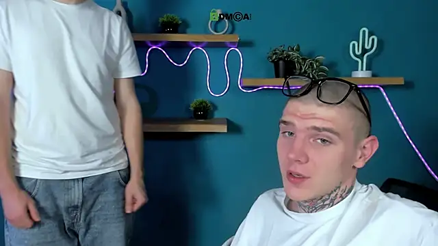 damon_rich's cam snapshot