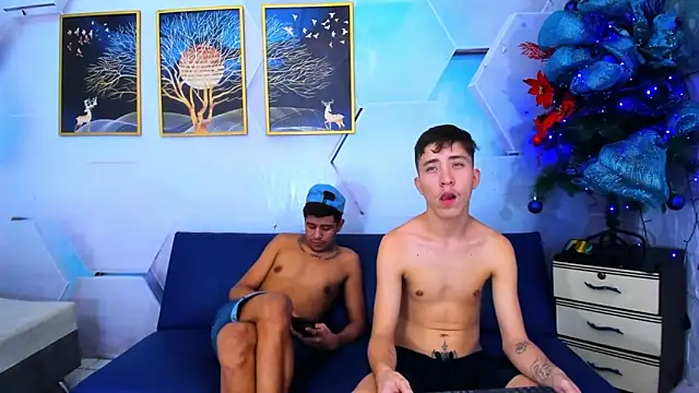 Lester_james2's cam snapshot