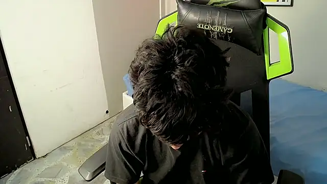 Green_XoX's cam snapshot