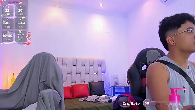 dilans_lc's cam snapshot