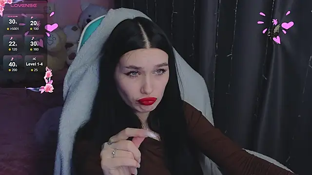 Amanda_Tender live sex cam