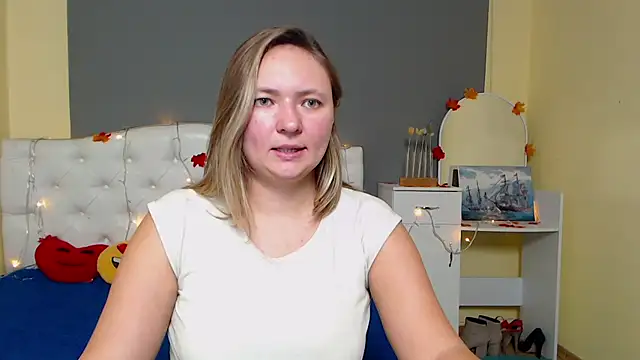 SallyVerda live sex cam