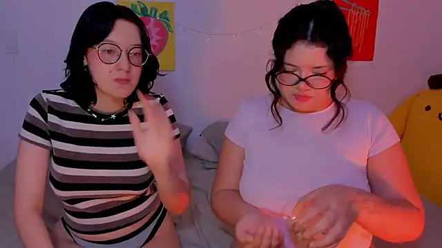 Gaby_Danna live sex cam