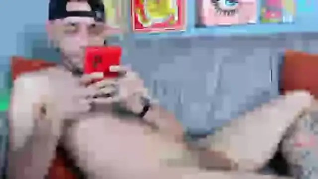 MurdockH live sex cam