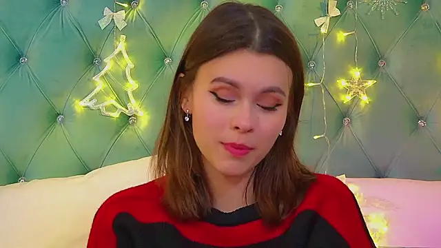 PollyLanders live sex cam