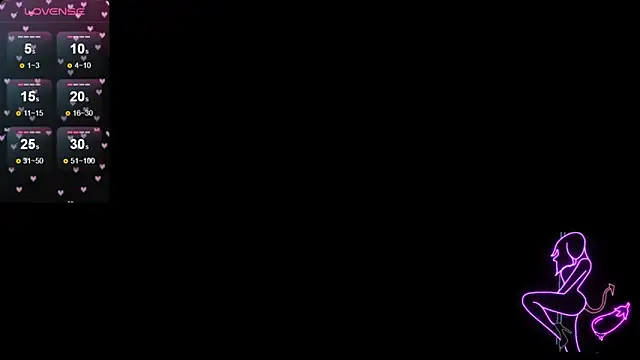 Chaos_Wild live sex cam