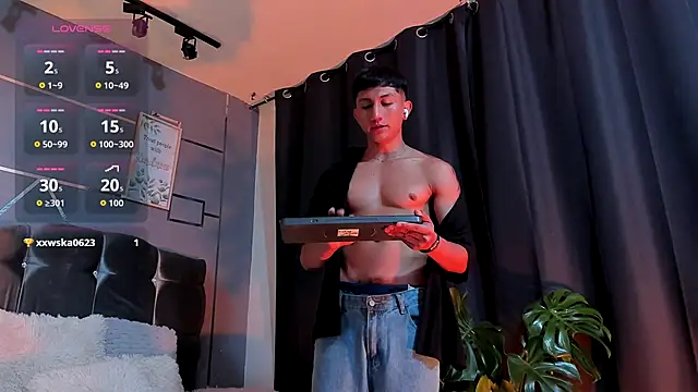 oliver_mr_ live sex cam