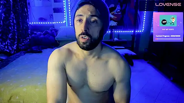 irokdan891's cam snapshot