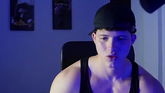 Hazzan_Velez's cam snapshot