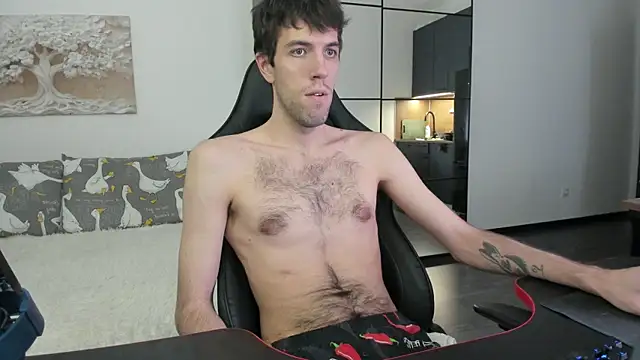 White_Dylan's cam snapshot