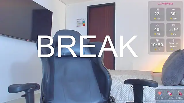 RJBarto's cam snapshot