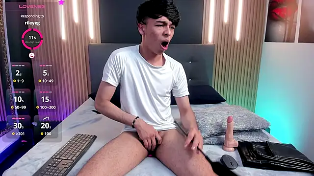 OnlyJos's cam snapshot