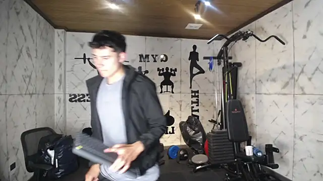 AustinJones_'s cam snapshot