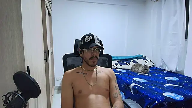 naitt_'s cam snapshot