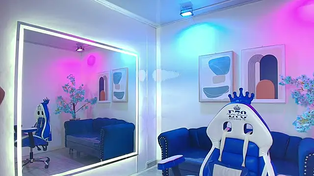 Alissa_ricek's cam snapshot