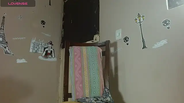 CASSANDRA_BROWN's cam snapshot