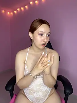 Davne_'s cam snapshot