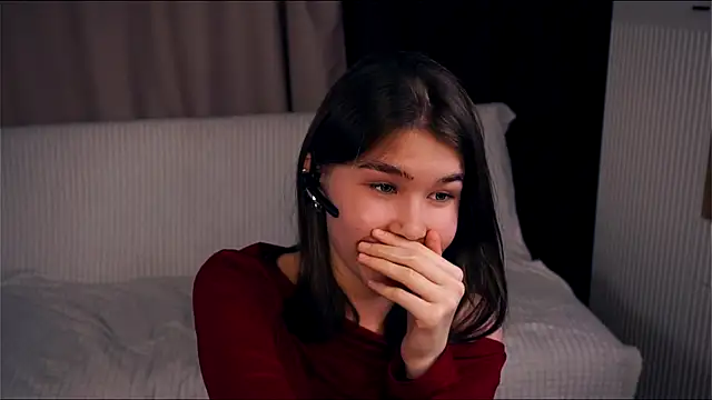 ZulaRattan's cam snapshot