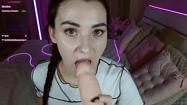 AdeleCutie's cam snapshot