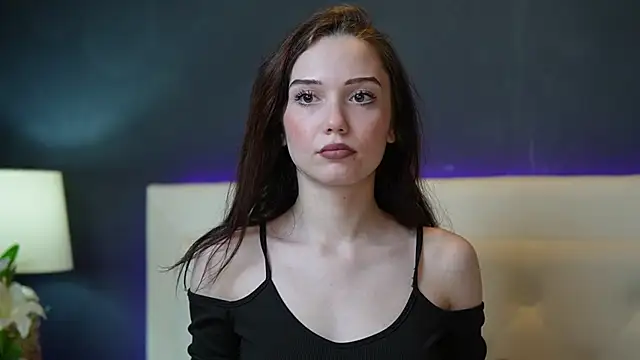 JosieLili's cam snapshot