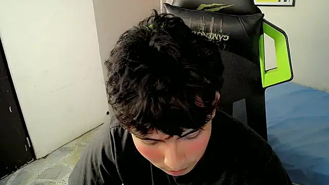 Green_XoX's cam snapshot