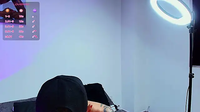 BrayaanFit's cam snapshot