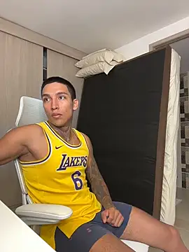 sendfer's cam snapshot