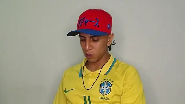 Monkey_uchiha777's cam snapshot