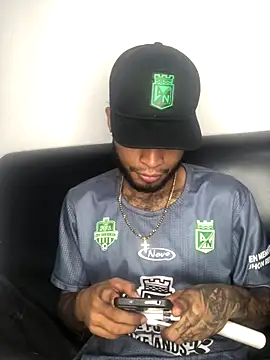 AXionX's cam snapshot