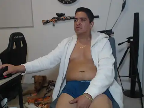 yayo_33's cam snapshot