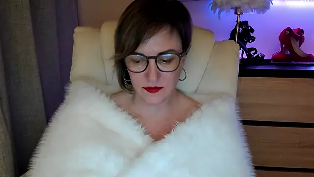 feliziaDesire live sex cam