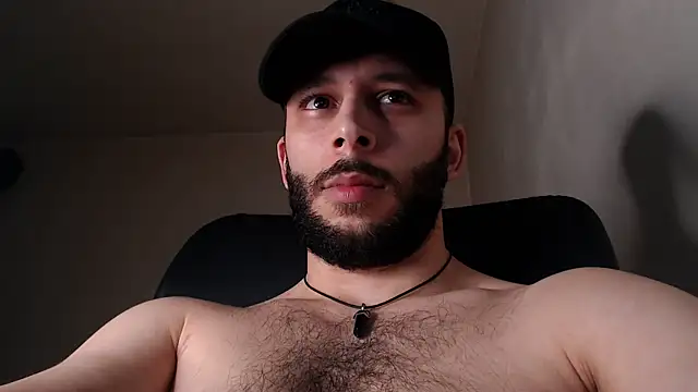 henryaxe's cam snapshot