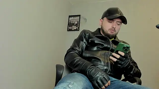 Master_Mark_Wayne's cam snapshot