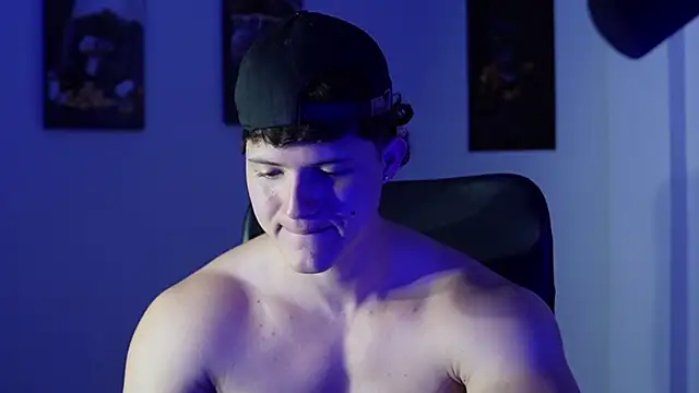 Hazzan_Velez's cam snapshot