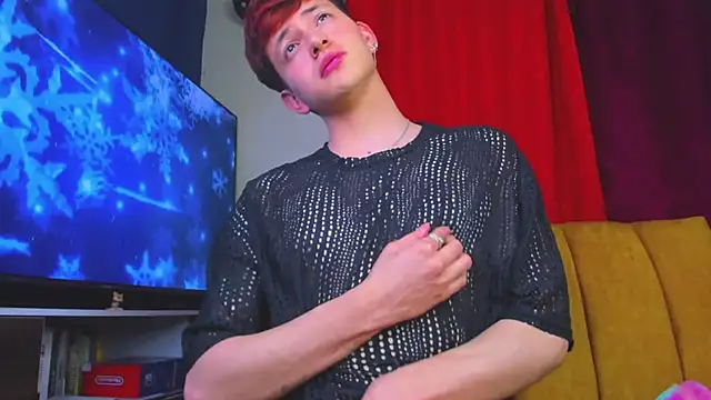 GabyThoms's cam snapshot