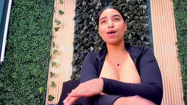 KhateAndersson's cam snapshot