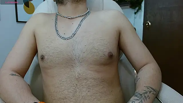 __Damian___'s cam snapshot