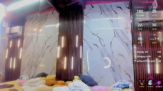 VictoriaDuart's cam snapshot