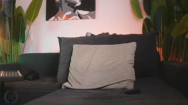 Thomas_Falcon's cam snapshot