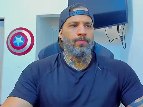 JoshRigby's cam snapshot