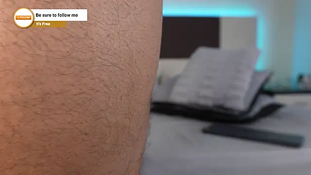 DanteeStone's cam snapshot